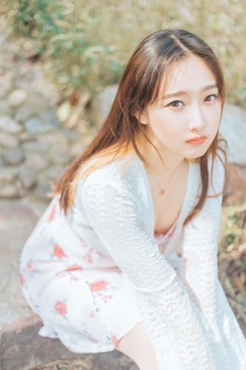 飞翔的魔女
